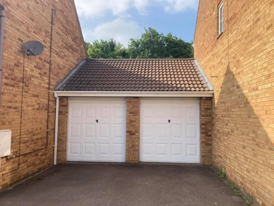 New Roof